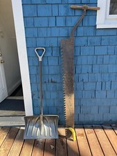 Vintage antique ice for sale  Crystal Lake