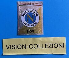 Panini calciatori 1996 usato  Sermide e Felonica