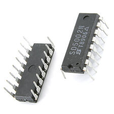 [4pcs] SD5002N Quad FET Analog Switch Arrays DIP16 na sprzedaż  PL