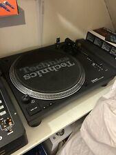 Technics 1210mk7 direct for sale  LONDONDERRY