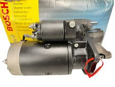Bosch starter anlasser gebraucht kaufen  Mettingen