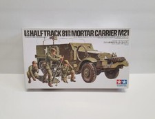 Tamiya half track for sale  Olympia