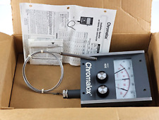New chromalox 704210 for sale  Yale