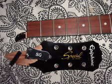 Epiphone neck project d'occasion  Expédié en Belgium