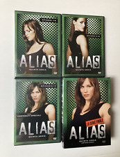 Dvd alias quinta usato  Verona