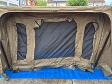 Ridgemonkey xf1 bivvy for sale  CHESTER