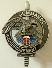 para commando abl d'occasion  Expédié en Belgium
