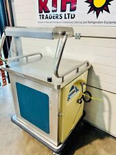 Burlodge minigen mobile for sale  SHEFFIELD