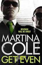 Get even martina for sale  UK