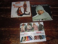 Lot anciens catalogues d'occasion  Ahun