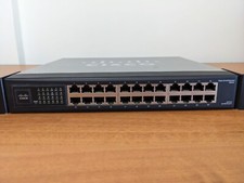 Cisco small business usato  Casagiove