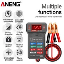 Testeur batterie auto d'occasion  France