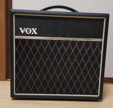 Amplificador de guitarra Vox Pathfinder 15 V9158 tremolo comprar usado  Enviando para Brazil