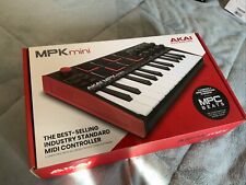 Akai mpk mini d'occasion  Expédié en Belgium