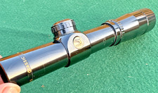Nichols classic scope for sale  Cleveland