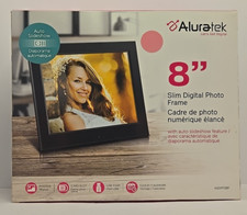 Aluratek slim digital for sale  Crosby