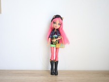 Monster high howleen d'occasion  Talmont-Saint-Hilaire