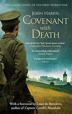 Covenant death harris for sale  ROSSENDALE