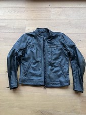 Revit motorrad lederjacke gebraucht kaufen  Mainz