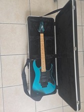 Jetstream green ibanez for sale  Reading