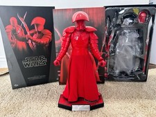Hot toys praetorian for sale  Cass City