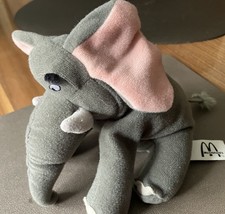 Donald stofftier elefant gebraucht kaufen  Straubing