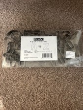 Decopac metal sugar for sale  SHEFFIELD