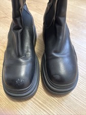 Bottega veneta boots for sale  LONDON