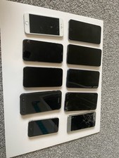 iPhones e outros telefones para peças ou reparos comprar usado  Enviando para Brazil