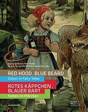 Rotes käppchen blauer gebraucht kaufen  Berlin