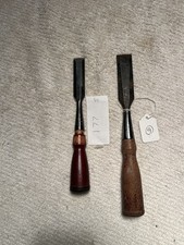 Stanley 750 chisels for sale  Bloomington