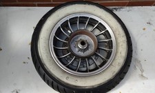 Lexmoto milano 125cc for sale  ST. HELENS