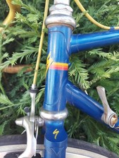 Vintage specialized roadbike for sale  Morgan Hill