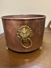 brass plant pot for sale brass plant pot for sale LUTON