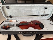 Gewa ideale vl2 for sale  SEVENOAKS