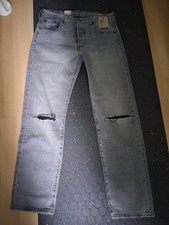 Levis 501 jeans gebraucht kaufen  Hamburg