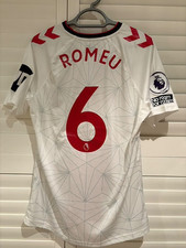 Southampton player issued for sale  MANCHESTER