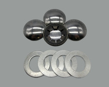 Starlock sicherungsscheibe mm gebraucht kaufen Starlock sicherungsscheibe mm gebraucht kaufen  Schwerte