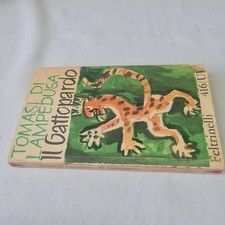 Gattopardo 1963 feltrinelli usato  Italia