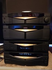 1997 kenwood series for sale  CLACTON-ON-SEA
