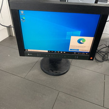 Używany, Profesjonalny monitor EIZO COLOREDGE CG221 na sprzedaż  Wysyłka do Poland