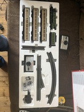 Hornby flying scotsman for sale  NEWCASTLE UPON TYNE