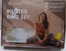 New lionscool pilates for sale  GRANGEMOUTH