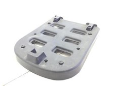 Piastra supporto bauletto usato  Viareggio