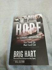 Hope economic hopelessness for sale  Andover