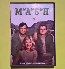 Mash season eight gebraucht kaufen  Bad Tölz