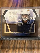 Danny woodhead 2014 for sale  Columbus