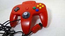 Riginal n64 controller gebraucht kaufen  Rathenow-Umland