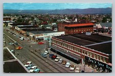 Downtown everett washington for sale  Torrance