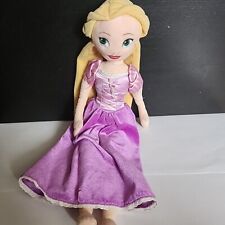 Disney tangled doll for sale  Morrisville